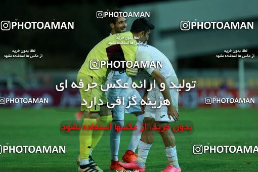 783862, Tehran, [*parameter:4*], Iran Pro League، Persian Gulf Cup، 2017-18 season، First Leg، Week 3، Naft Tehran ۰ v 3 Persepolis on 2017/08/10 at Takhti Stadium