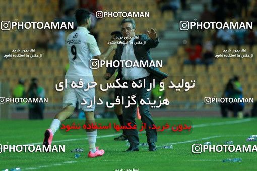 783968, Tehran, [*parameter:4*], Iran Pro League، Persian Gulf Cup، 2017-18 season، First Leg، Week 3، Naft Tehran ۰ v 3 Persepolis on 2017/08/10 at Takhti Stadium