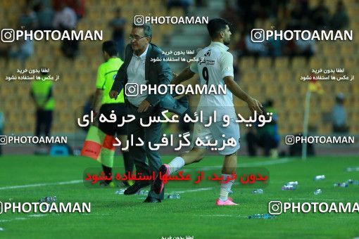 784188, Tehran, [*parameter:4*], لیگ برتر فوتبال ایران، Persian Gulf Cup، Week 3، First Leg، Naft Tehran 0 v 3 Persepolis on 2017/08/10 at Takhti Stadium