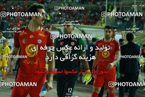 784239, Tehran, [*parameter:4*], Iran Pro League، Persian Gulf Cup، 2017-18 season، First Leg، Week 3، Naft Tehran ۰ v 3 Persepolis on 2017/08/10 at Takhti Stadium