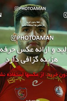 783930, Tehran, [*parameter:4*], لیگ برتر فوتبال ایران، Persian Gulf Cup، Week 3، First Leg، Naft Tehran 0 v 3 Persepolis on 2017/08/10 at Takhti Stadium