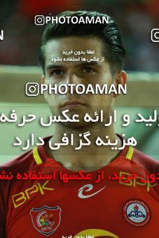 783882, Tehran, [*parameter:4*], Iran Pro League، Persian Gulf Cup، 2017-18 season، First Leg، Week 3، Naft Tehran ۰ v 3 Persepolis on 2017/08/10 at Takhti Stadium