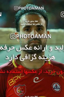 784134, Tehran, [*parameter:4*], لیگ برتر فوتبال ایران، Persian Gulf Cup، Week 3، First Leg، Naft Tehran 0 v 3 Persepolis on 2017/08/10 at Takhti Stadium