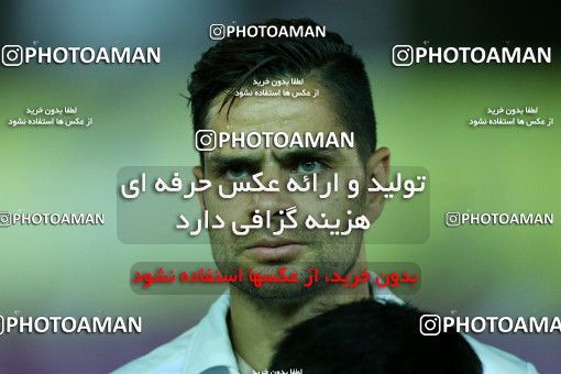 779981, Tehran, [*parameter:4*], Iran Pro League، Persian Gulf Cup، 2017-18 season، First Leg، Week 3، Naft Tehran ۰ v 3 Persepolis on 2017/08/10 at Takhti Stadium