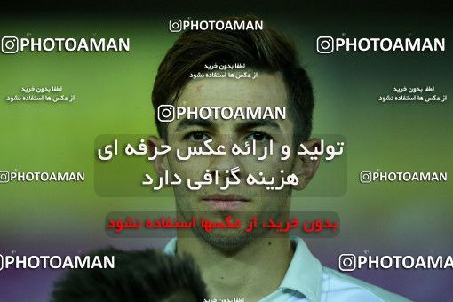 780271, Tehran, [*parameter:4*], لیگ برتر فوتبال ایران، Persian Gulf Cup، Week 3، First Leg، Naft Tehran 0 v 3 Persepolis on 2017/08/10 at Takhti Stadium