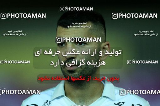 780007, Tehran, [*parameter:4*], لیگ برتر فوتبال ایران، Persian Gulf Cup، Week 3، First Leg، Naft Tehran 0 v 3 Persepolis on 2017/08/10 at Takhti Stadium