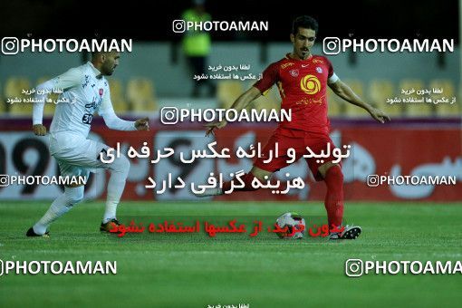 780172, Tehran, [*parameter:4*], Iran Pro League، Persian Gulf Cup، 2017-18 season، First Leg، Week 3، Naft Tehran ۰ v 3 Persepolis on 2017/08/10 at Takhti Stadium