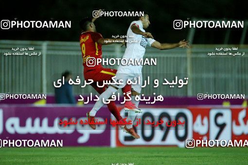 780467, Tehran, [*parameter:4*], Iran Pro League، Persian Gulf Cup، 2017-18 season، First Leg، Week 3، Naft Tehran ۰ v 3 Persepolis on 2017/08/10 at Takhti Stadium