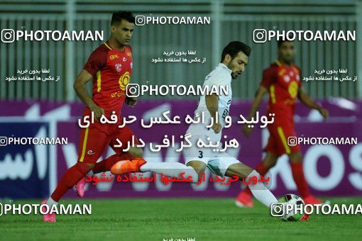 780462, Tehran, [*parameter:4*], Iran Pro League، Persian Gulf Cup، 2017-18 season، First Leg، Week 3، Naft Tehran ۰ v 3 Persepolis on 2017/08/10 at Takhti Stadium