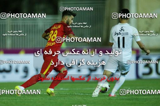 780261, Tehran, [*parameter:4*], Iran Pro League، Persian Gulf Cup، 2017-18 season، First Leg، Week 3، Naft Tehran ۰ v 3 Persepolis on 2017/08/10 at Takhti Stadium