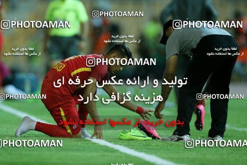 780393, Tehran, [*parameter:4*], Iran Pro League، Persian Gulf Cup، 2017-18 season، First Leg، Week 3، Naft Tehran ۰ v 3 Persepolis on 2017/08/10 at Takhti Stadium