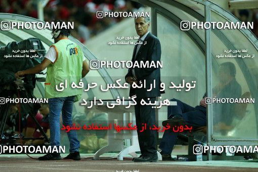 780098, Tehran, [*parameter:4*], Iran Pro League، Persian Gulf Cup، 2017-18 season، First Leg، Week 3، Naft Tehran ۰ v 3 Persepolis on 2017/08/10 at Takhti Stadium