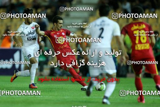 780006, Tehran, [*parameter:4*], Iran Pro League، Persian Gulf Cup، 2017-18 season، First Leg، Week 3، Naft Tehran ۰ v 3 Persepolis on 2017/08/10 at Takhti Stadium