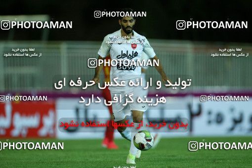 779952, Tehran, [*parameter:4*], Iran Pro League، Persian Gulf Cup، 2017-18 season، First Leg، Week 3، Naft Tehran ۰ v 3 Persepolis on 2017/08/10 at Takhti Stadium