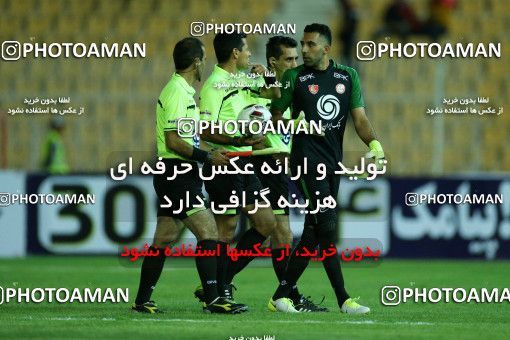 780325, Tehran, [*parameter:4*], Iran Pro League، Persian Gulf Cup، 2017-18 season، First Leg، Week 3، Naft Tehran ۰ v 3 Persepolis on 2017/08/10 at Takhti Stadium