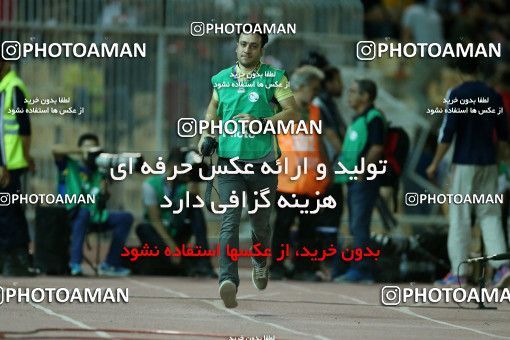 780269, Tehran, [*parameter:4*], لیگ برتر فوتبال ایران، Persian Gulf Cup، Week 3، First Leg، Naft Tehran 0 v 3 Persepolis on 2017/08/10 at Takhti Stadium