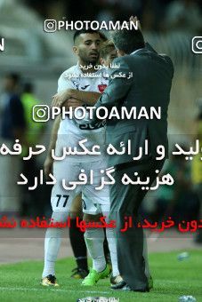 780403, Tehran, [*parameter:4*], لیگ برتر فوتبال ایران، Persian Gulf Cup، Week 3، First Leg، Naft Tehran 0 v 3 Persepolis on 2017/08/10 at Takhti Stadium