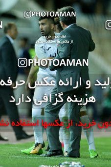 780335, Tehran, [*parameter:4*], لیگ برتر فوتبال ایران، Persian Gulf Cup، Week 3، First Leg، Naft Tehran 0 v 3 Persepolis on 2017/08/10 at Takhti Stadium