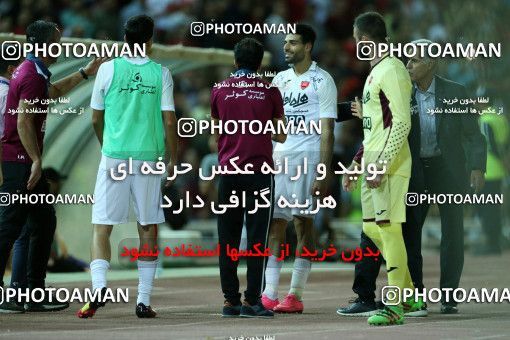 779989, Tehran, [*parameter:4*], لیگ برتر فوتبال ایران، Persian Gulf Cup، Week 3، First Leg، Naft Tehran 0 v 3 Persepolis on 2017/08/10 at Takhti Stadium