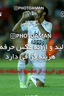 780502, Tehran, [*parameter:4*], Iran Pro League، Persian Gulf Cup، 2017-18 season، First Leg، Week 3، Naft Tehran ۰ v 3 Persepolis on 2017/08/10 at Takhti Stadium