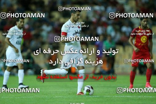 780507, Tehran, [*parameter:4*], Iran Pro League، Persian Gulf Cup، 2017-18 season، First Leg، Week 3، Naft Tehran ۰ v 3 Persepolis on 2017/08/10 at Takhti Stadium