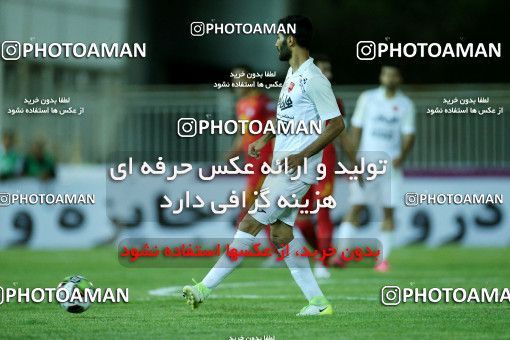 780516, Tehran, [*parameter:4*], Iran Pro League، Persian Gulf Cup، 2017-18 season، First Leg، Week 3، Naft Tehran ۰ v 3 Persepolis on 2017/08/10 at Takhti Stadium