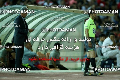 780063, Tehran, [*parameter:4*], Iran Pro League، Persian Gulf Cup، 2017-18 season، First Leg، Week 3، Naft Tehran ۰ v 3 Persepolis on 2017/08/10 at Takhti Stadium