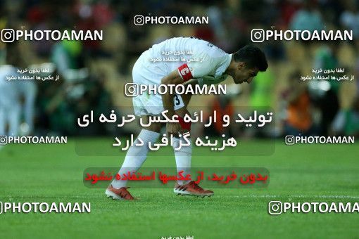 780144, Tehran, [*parameter:4*], Iran Pro League، Persian Gulf Cup، 2017-18 season، First Leg، Week 3، Naft Tehran ۰ v 3 Persepolis on 2017/08/10 at Takhti Stadium