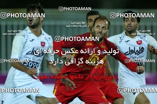 780276, Tehran, [*parameter:4*], Iran Pro League، Persian Gulf Cup، 2017-18 season، First Leg، Week 3، Naft Tehran ۰ v 3 Persepolis on 2017/08/10 at Takhti Stadium