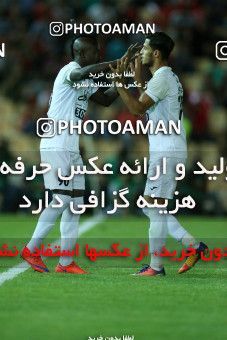 780527, Tehran, [*parameter:4*], Iran Pro League، Persian Gulf Cup، 2017-18 season، First Leg، Week 3، Naft Tehran ۰ v 3 Persepolis on 2017/08/10 at Takhti Stadium