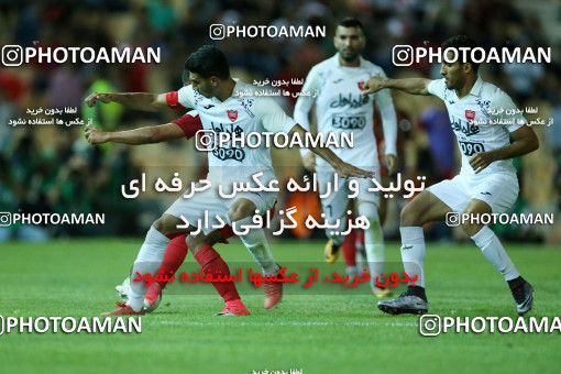 780189, Tehran, [*parameter:4*], Iran Pro League، Persian Gulf Cup، 2017-18 season، First Leg، Week 3، Naft Tehran ۰ v 3 Persepolis on 2017/08/10 at Takhti Stadium