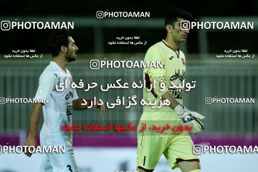 780326, Tehran, [*parameter:4*], Iran Pro League، Persian Gulf Cup، 2017-18 season، First Leg، Week 3، Naft Tehran ۰ v 3 Persepolis on 2017/08/10 at Takhti Stadium