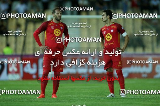 780050, Tehran, [*parameter:4*], Iran Pro League، Persian Gulf Cup، 2017-18 season، First Leg، Week 3، Naft Tehran ۰ v 3 Persepolis on 2017/08/10 at Takhti Stadium