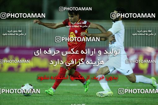 780067, Tehran, [*parameter:4*], Iran Pro League، Persian Gulf Cup، 2017-18 season، First Leg، Week 3، Naft Tehran ۰ v 3 Persepolis on 2017/08/10 at Takhti Stadium