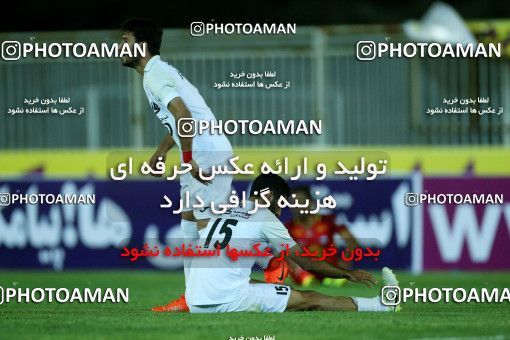 780354, Tehran, [*parameter:4*], Iran Pro League، Persian Gulf Cup، 2017-18 season، First Leg، Week 3، Naft Tehran ۰ v 3 Persepolis on 2017/08/10 at Takhti Stadium