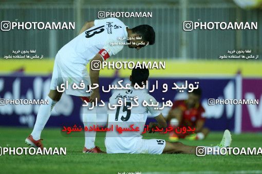 780036, Tehran, [*parameter:4*], Iran Pro League، Persian Gulf Cup، 2017-18 season، First Leg، Week 3، Naft Tehran ۰ v 3 Persepolis on 2017/08/10 at Takhti Stadium