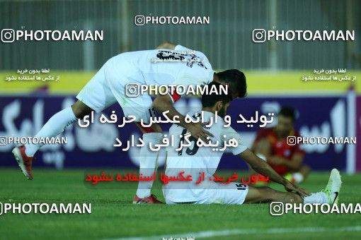 780136, Tehran, [*parameter:4*], Iran Pro League، Persian Gulf Cup، 2017-18 season، First Leg، Week 3، Naft Tehran ۰ v 3 Persepolis on 2017/08/10 at Takhti Stadium