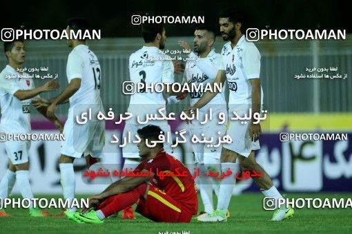 780250, Tehran, [*parameter:4*], Iran Pro League، Persian Gulf Cup، 2017-18 season، First Leg، Week 3، Naft Tehran ۰ v 3 Persepolis on 2017/08/10 at Takhti Stadium