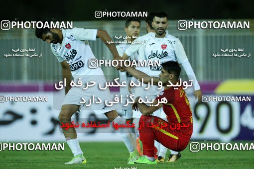 779924, Tehran, [*parameter:4*], Iran Pro League، Persian Gulf Cup، 2017-18 season، First Leg، Week 3، Naft Tehran ۰ v 3 Persepolis on 2017/08/10 at Takhti Stadium