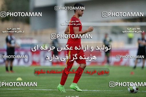 780012, Tehran, [*parameter:4*], Iran Pro League، Persian Gulf Cup، 2017-18 season، First Leg، Week 3، Naft Tehran ۰ v 3 Persepolis on 2017/08/10 at Takhti Stadium