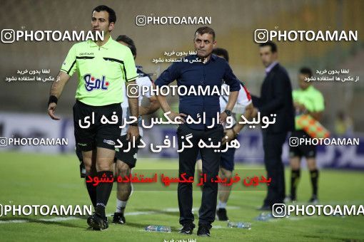 780776, Ahvaz, [*parameter:4*], لیگ برتر فوتبال ایران، Persian Gulf Cup، Week 3، First Leg، Esteghlal Khouzestan 1 v 2 Saipa on 2017/08/10 at Ahvaz Ghadir Stadium