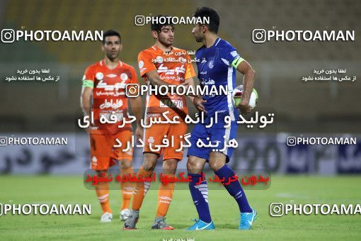 780741, Ahvaz, [*parameter:4*], Iran Pro League، Persian Gulf Cup، 2017-18 season، First Leg، Week 3، Esteghlal Khouzestan ۱ v 2 Saipa on 2017/08/10 at Ahvaz Ghadir Stadium