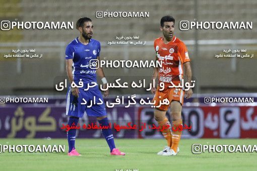 782467, Ahvaz, [*parameter:4*], Iran Pro League، Persian Gulf Cup، 2017-18 season، First Leg، Week 3، Esteghlal Khouzestan ۱ v 2 Saipa on 2017/08/10 at Ahvaz Ghadir Stadium