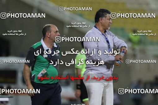 781769, Ahvaz, [*parameter:4*], لیگ برتر فوتبال ایران، Persian Gulf Cup، Week 3، First Leg، Esteghlal Khouzestan 1 v 2 Saipa on 2017/08/10 at Ahvaz Ghadir Stadium