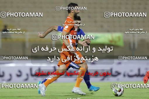 781762, Ahvaz, [*parameter:4*], Iran Pro League، Persian Gulf Cup، 2017-18 season، First Leg، Week 3، Esteghlal Khouzestan ۱ v 2 Saipa on 2017/08/10 at Ahvaz Ghadir Stadium