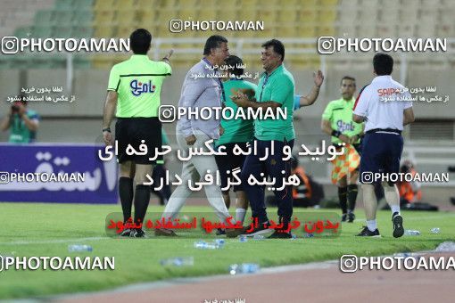 781887, Ahvaz, [*parameter:4*], لیگ برتر فوتبال ایران، Persian Gulf Cup، Week 3، First Leg، Esteghlal Khouzestan 1 v 2 Saipa on 2017/08/10 at Ahvaz Ghadir Stadium