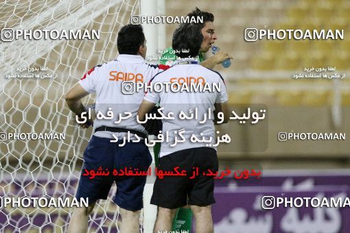 781923, Ahvaz, [*parameter:4*], لیگ برتر فوتبال ایران، Persian Gulf Cup، Week 3، First Leg، Esteghlal Khouzestan 1 v 2 Saipa on 2017/08/10 at Ahvaz Ghadir Stadium