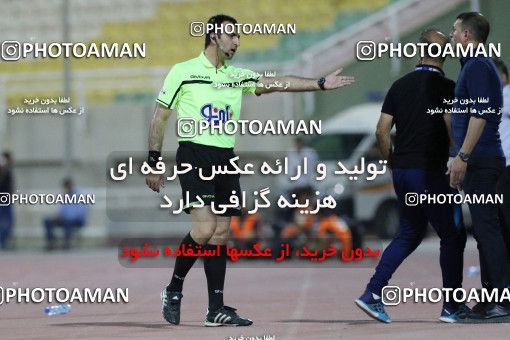 782011, Ahvaz, [*parameter:4*], Iran Pro League، Persian Gulf Cup، 2017-18 season، First Leg، Week 3، Esteghlal Khouzestan ۱ v 2 Saipa on 2017/08/10 at Ahvaz Ghadir Stadium