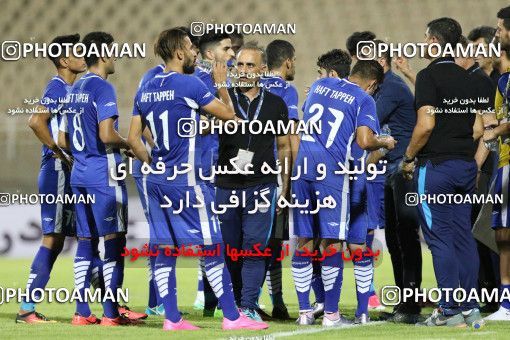 781804, Ahvaz, [*parameter:4*], Iran Pro League، Persian Gulf Cup، 2017-18 season، First Leg، Week 3، Esteghlal Khouzestan ۱ v 2 Saipa on 2017/08/10 at Ahvaz Ghadir Stadium