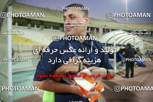 782165, Ahvaz, [*parameter:4*], لیگ برتر فوتبال ایران، Persian Gulf Cup، Week 3، First Leg، Esteghlal Khouzestan 1 v 2 Saipa on 2017/08/10 at Ahvaz Ghadir Stadium